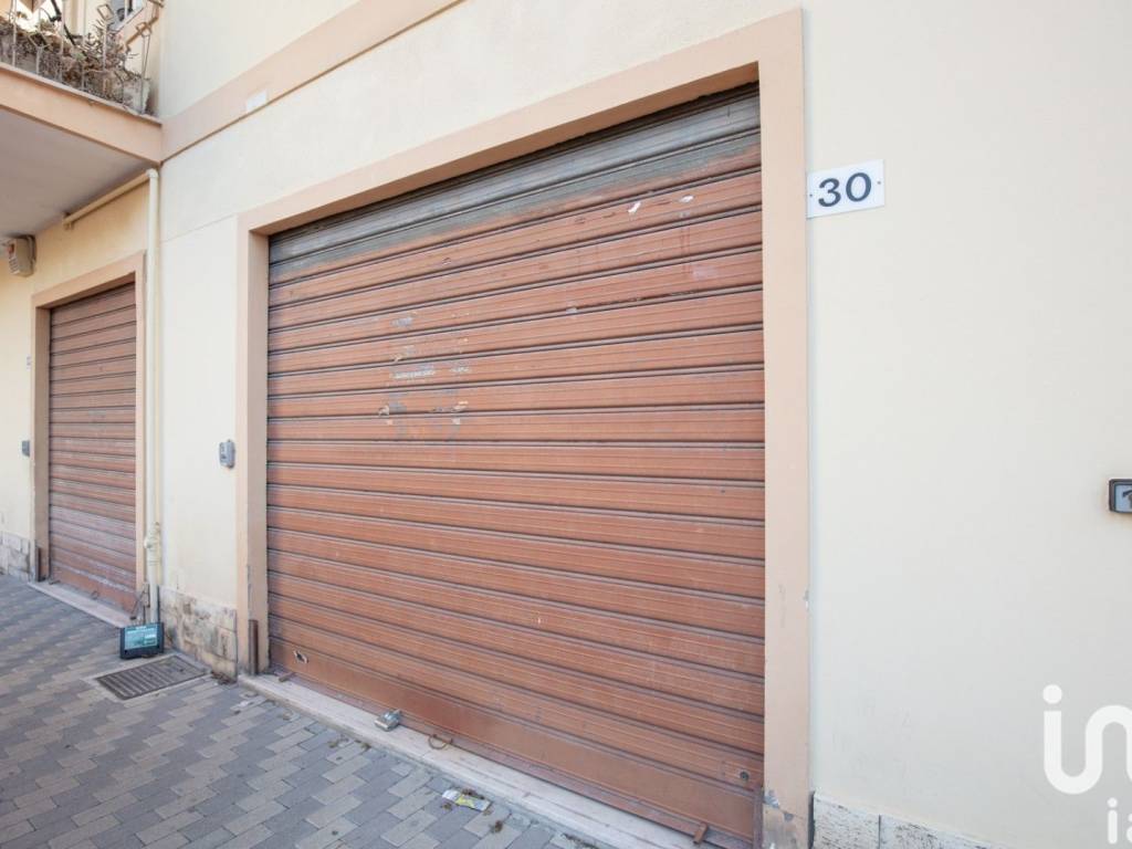 Box / garage a Pescara in Via Osento, 30 - Foto 4