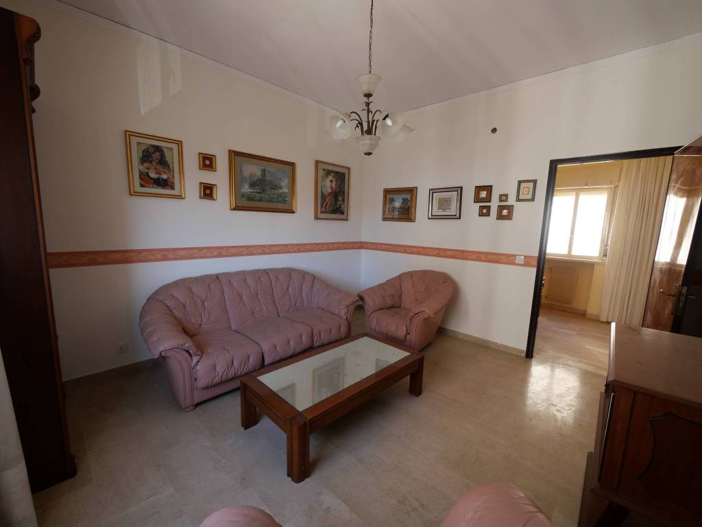 Appartamento a Ragusa in Via Carlo Collodi - Foto 4