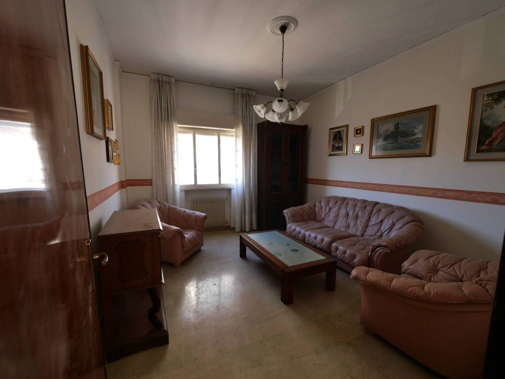 Appartamento a Ragusa in Via Carlo Collodi - Foto 5