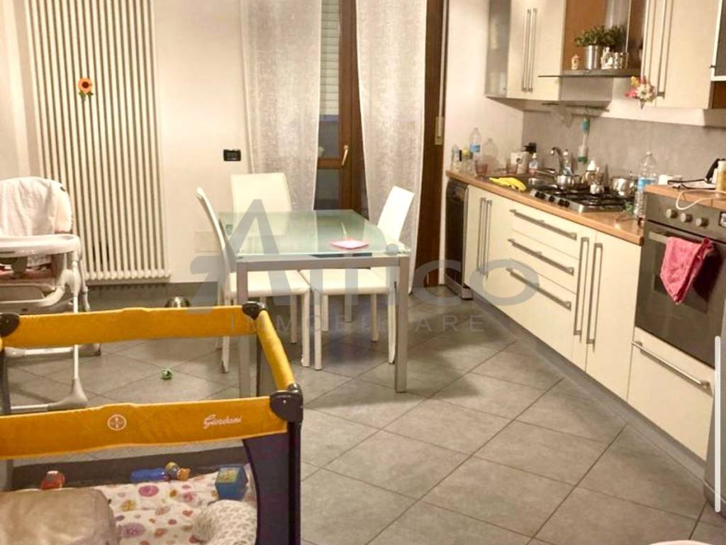 Appartamento a Rovigo in Via Benedetto Croce - Foto 4
