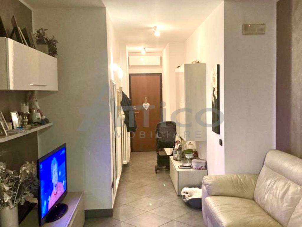 Appartamento a Rovigo in Via Benedetto Croce - Foto 5