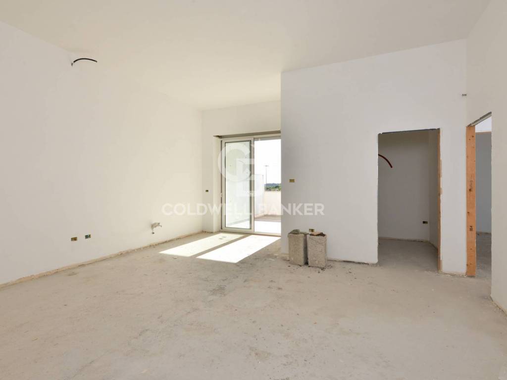Appartamento a Lecce in Via Catanzaro - Foto 4