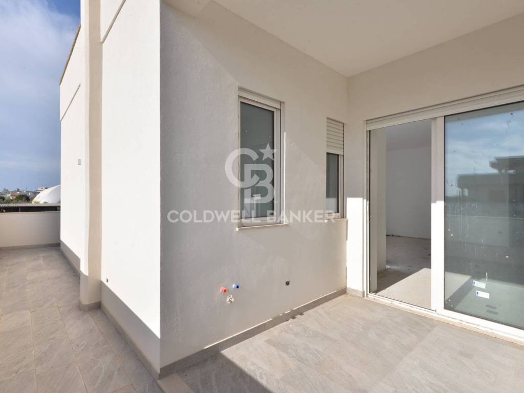 Appartamento a Lecce in Via Catanzaro - Foto 5