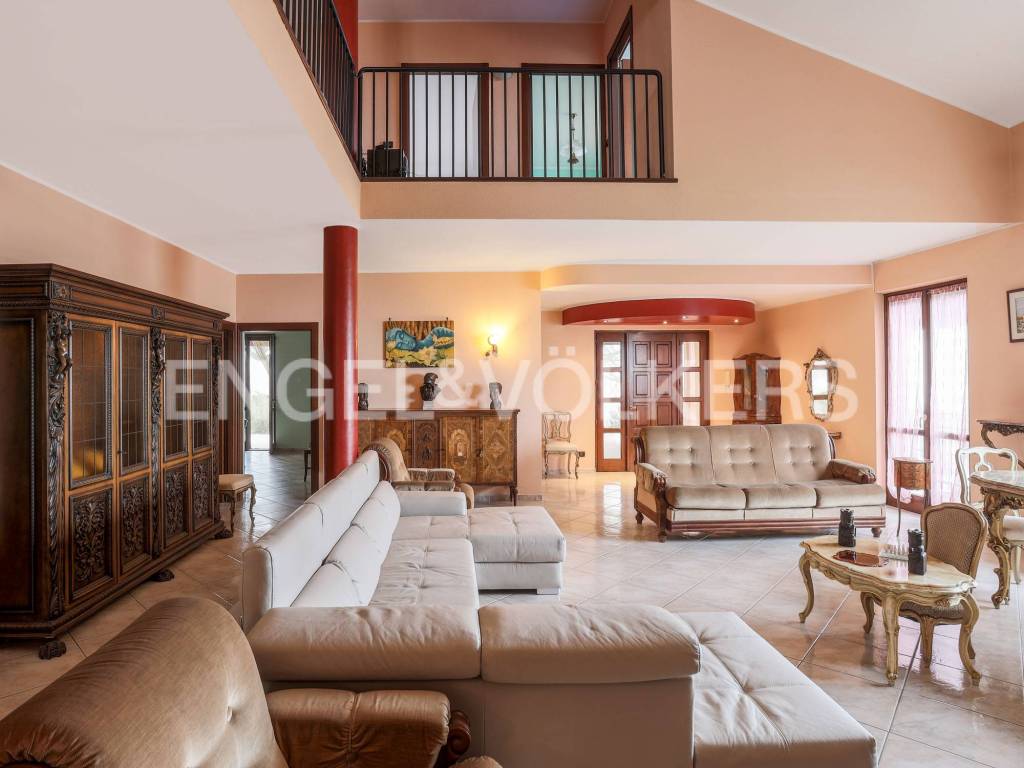 Villa a Montafia in Via Nigiotto - Foto 2