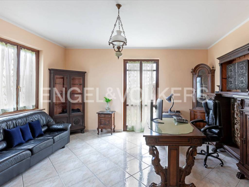Villa a Montafia in Via Nigiotto - Foto 4