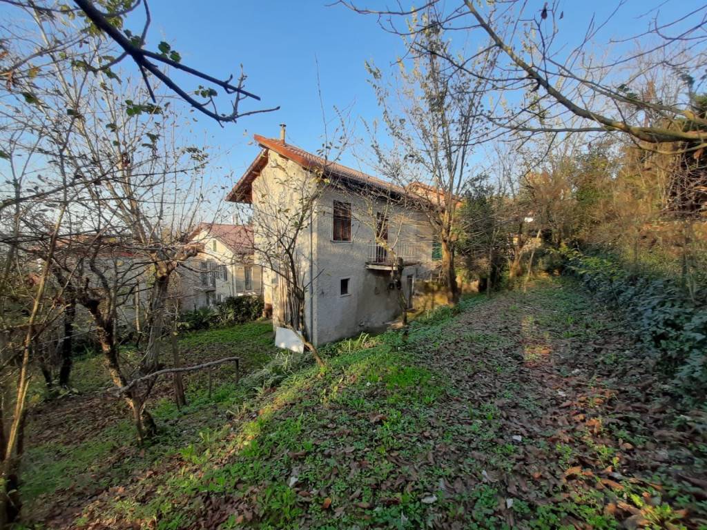 Villa a Ovada in Frazione Costa - Foto 2