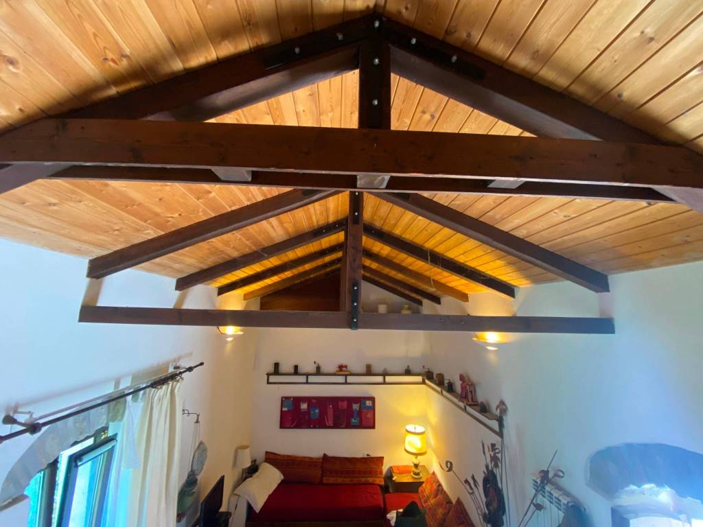 Rustico / casale a Cantalupo nel sannio in Via Giardino - Foto 5