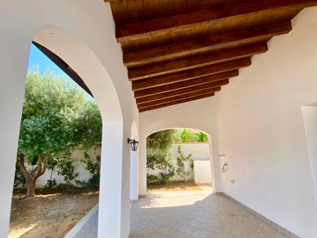 Villa a San felice circeo in Via Monte Circeo, 48 - Foto 2