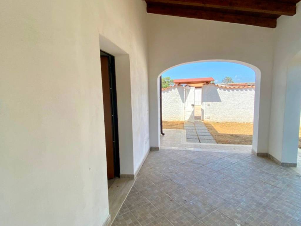 Villa a San felice circeo in Via Monte Circeo, 48 - Foto 3