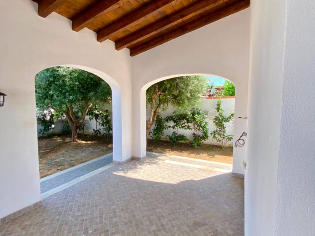 Villa a San felice circeo in Via Monte Circeo, 48 - Foto 4