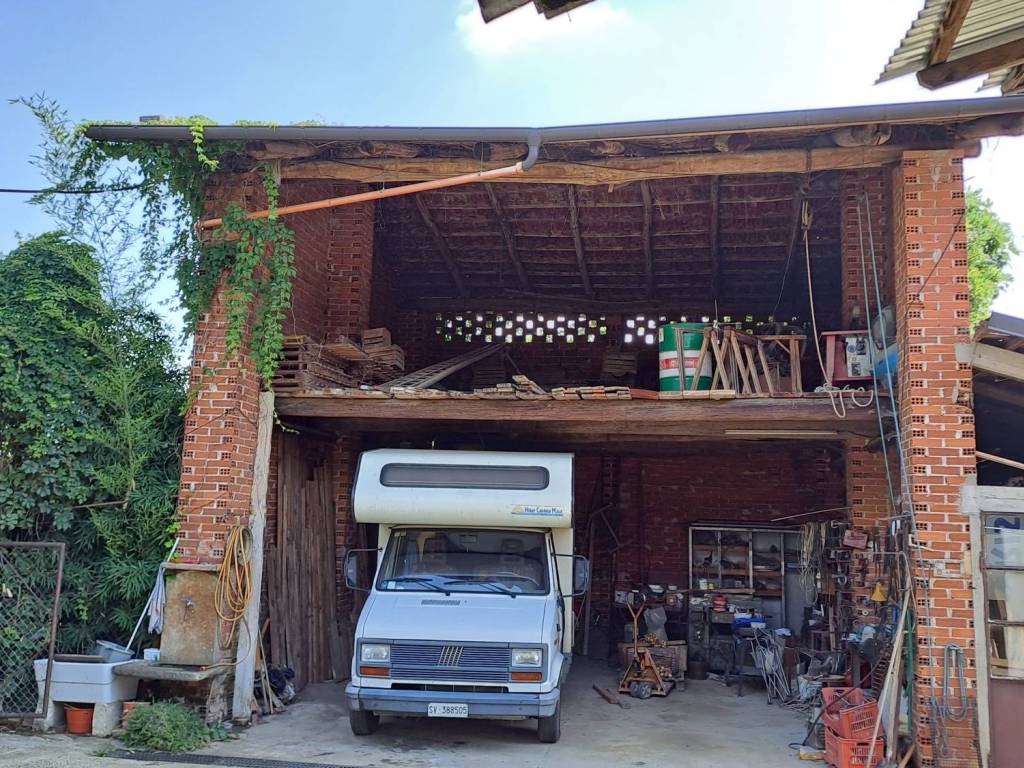 Rustico / casale a Bagnolo piemonte - Foto 2