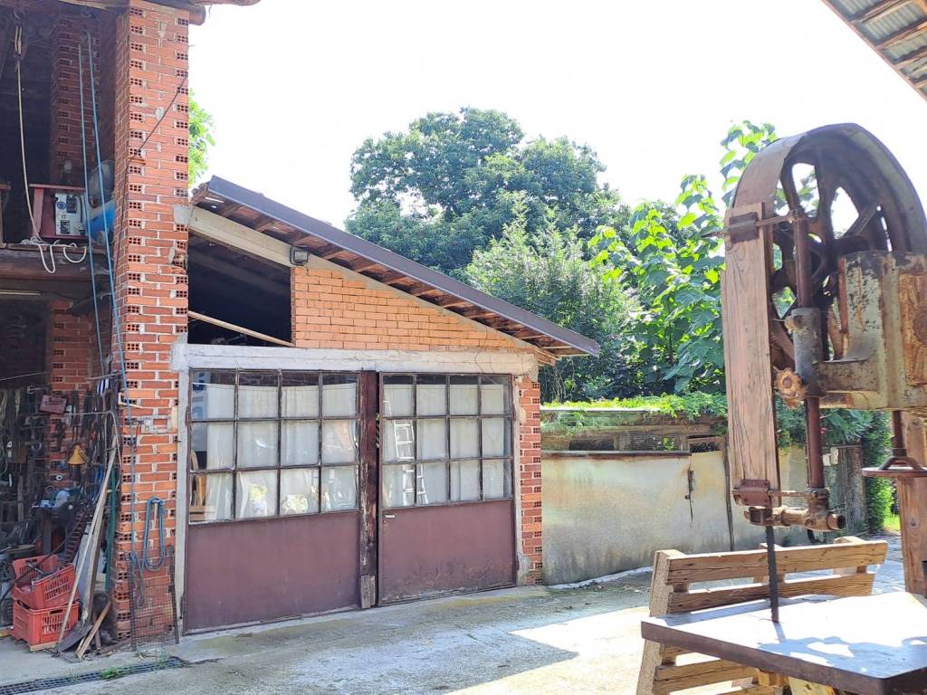 Rustico / casale a Bagnolo piemonte - Foto 3