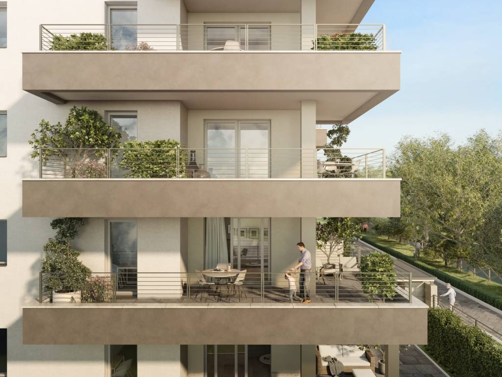 Appartamento a Paullo in Via Jurij Gagarin - Foto 3