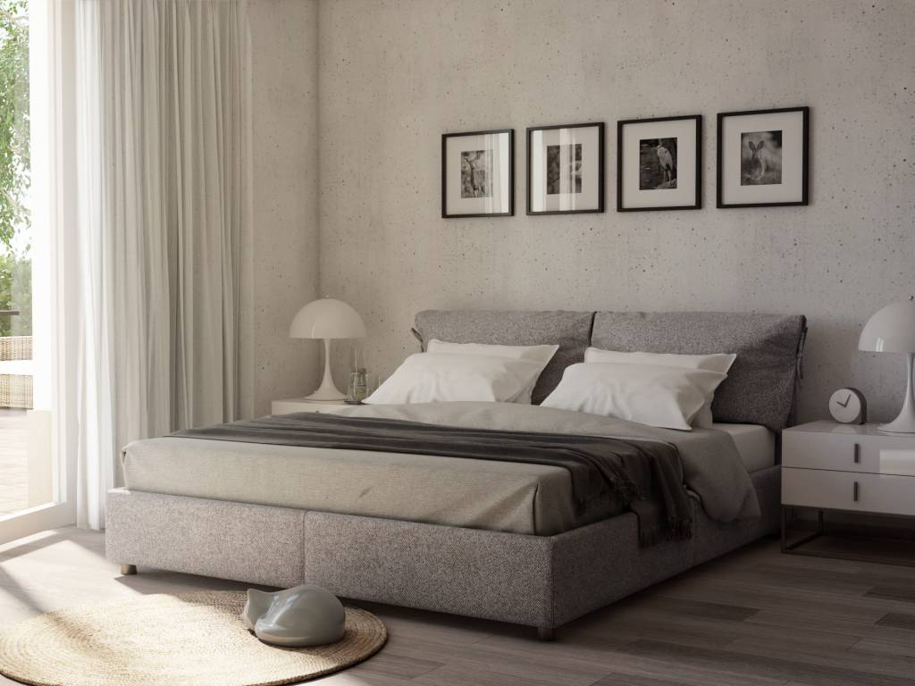 Appartamento a Paullo in Via Jurij Gagarin - Foto 4