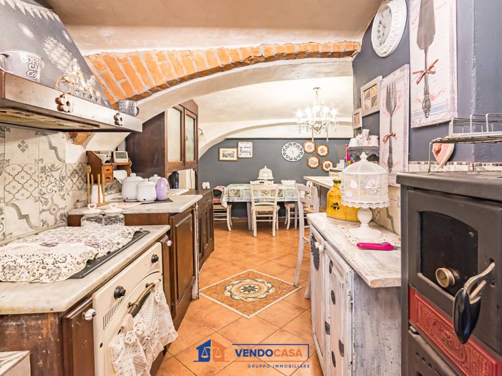 Villa a Caraglio in Via di Merola - Foto 2