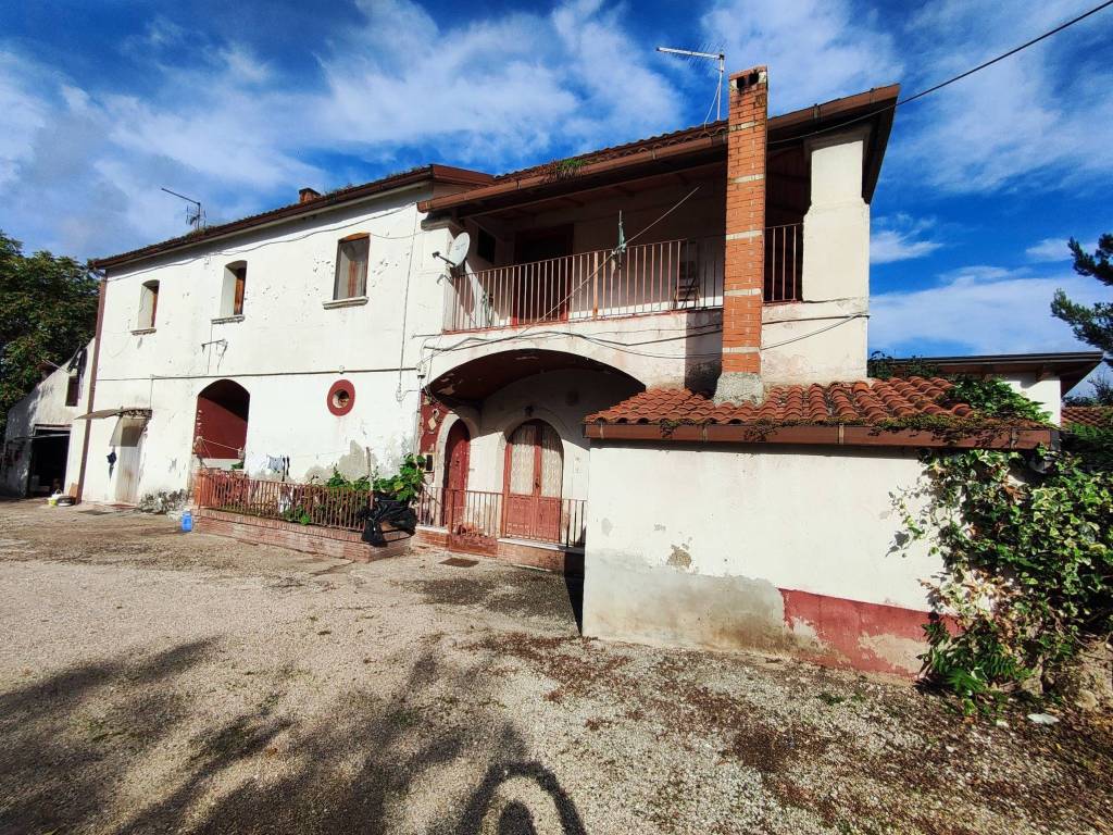 Villa a Benevento in Contrada Cancelleria - Foto 2