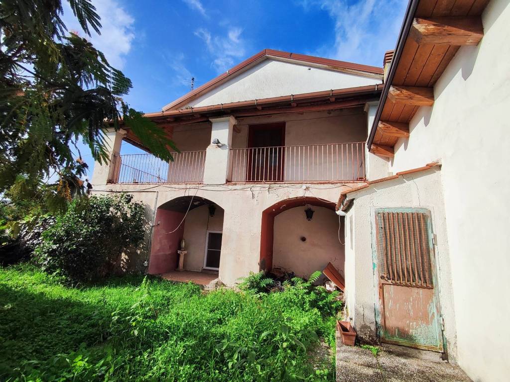 Villa a Benevento in Contrada Cancelleria - Foto 3