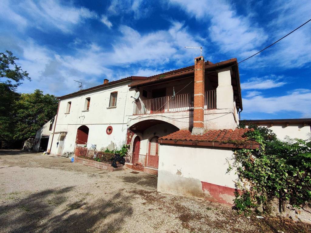Villa a Benevento in Contrada Cancelleria - Foto 5