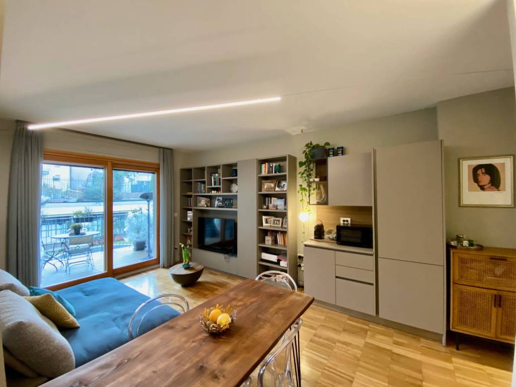 Appartamento a Torino in Via Lomellina, 34 - Foto 3