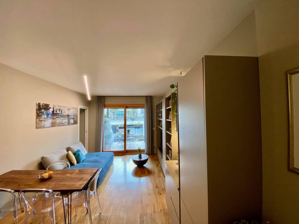 Appartamento a Torino in Via Lomellina, 34 - Foto 4