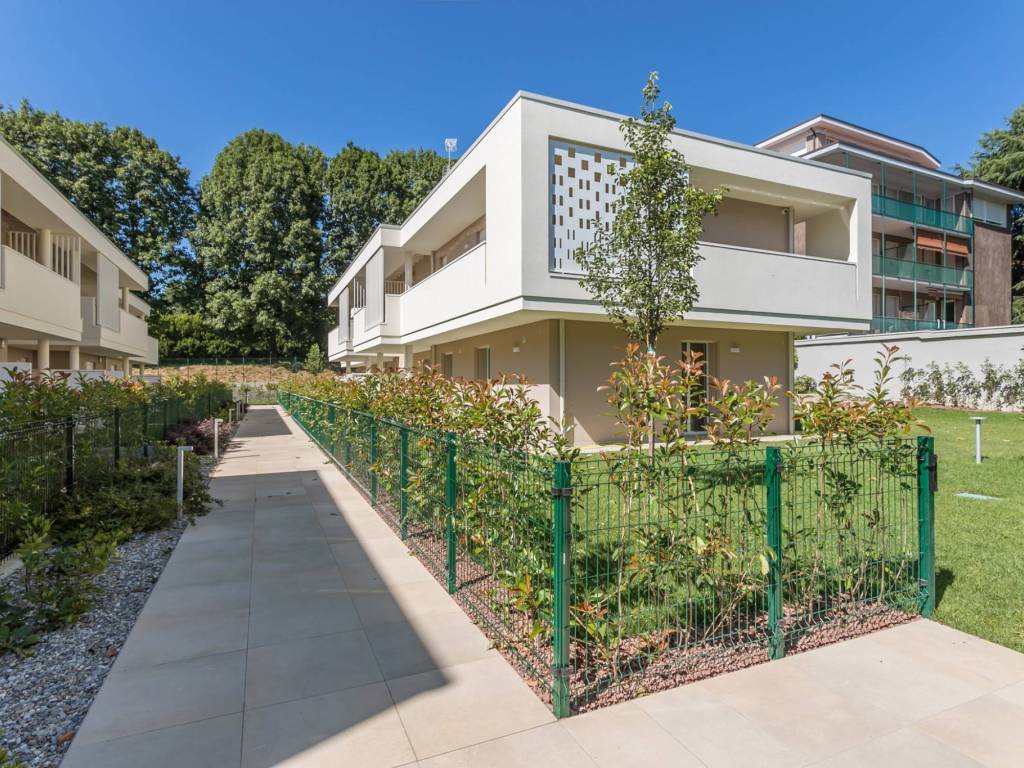 Appartamento a Merate in Via San Francesco d'Assisi - Foto 3