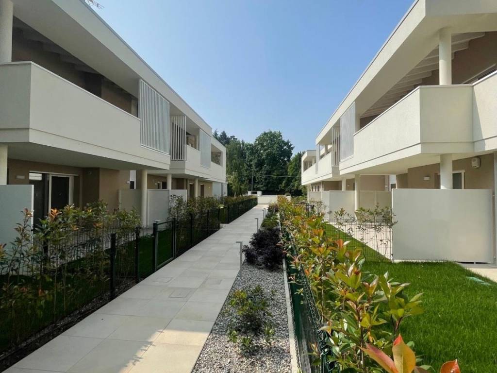 Appartamento a Merate in Via San Francesco d'Assisi - Foto 4