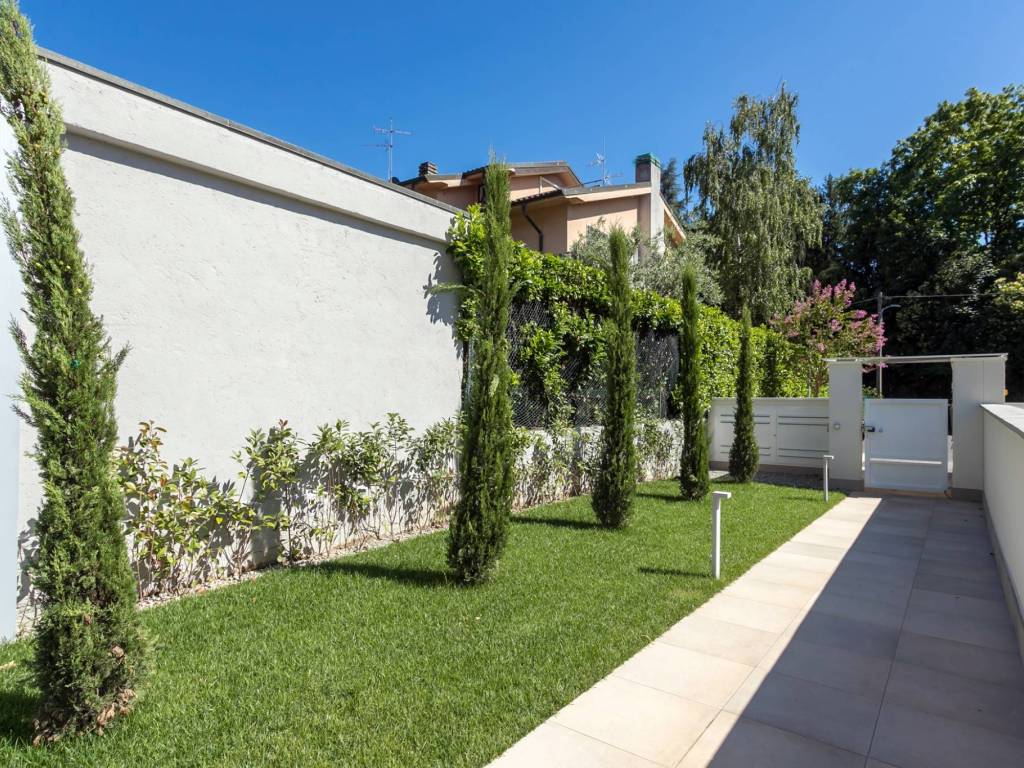 Appartamento a Merate in Via San Francesco d'Assisi - Foto 5