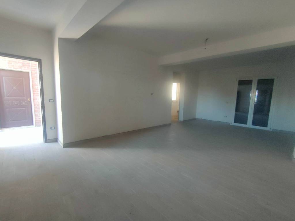 Casa indipendente a Reggio calabria in Via Bocale - Foto 5