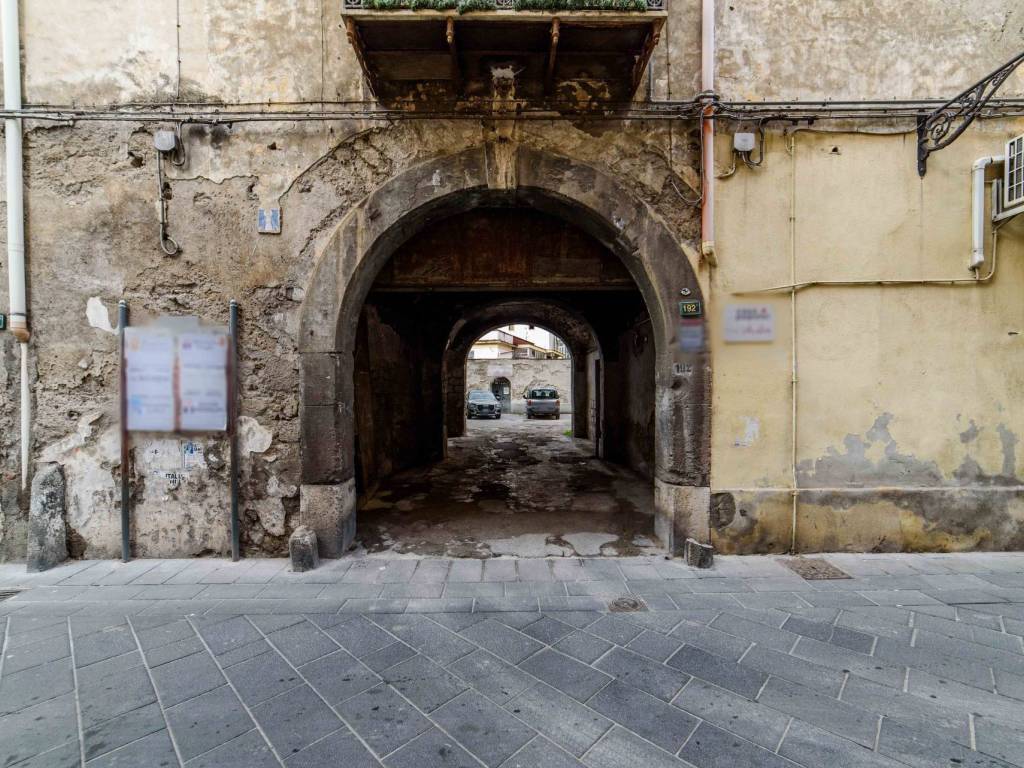 Palazzo / stabile a Nocera inferiore in Corso Vittorio Emanuele II - Foto 5