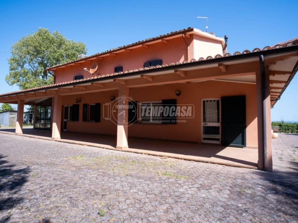 Villa a Fano in Strada delle Caminate - Foto 3
