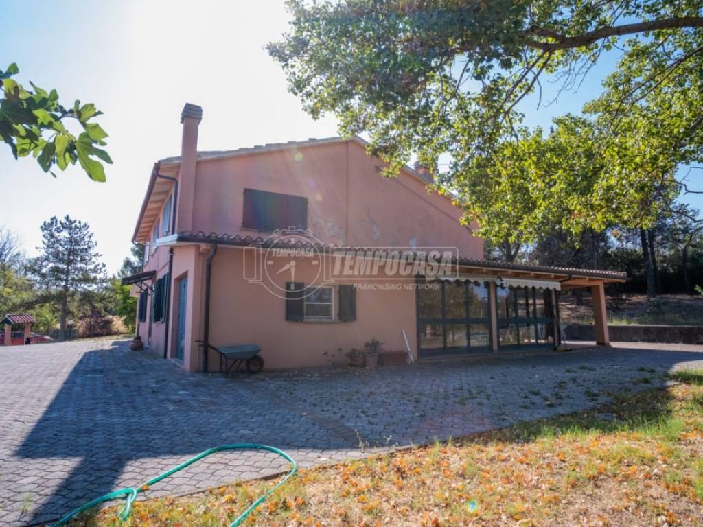 Villa a Fano in Strada delle Caminate - Foto 4