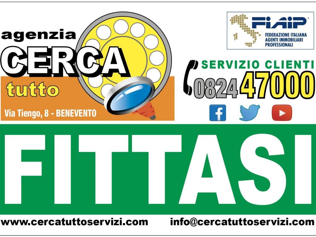 Appartamento a Benevento - Foto 2