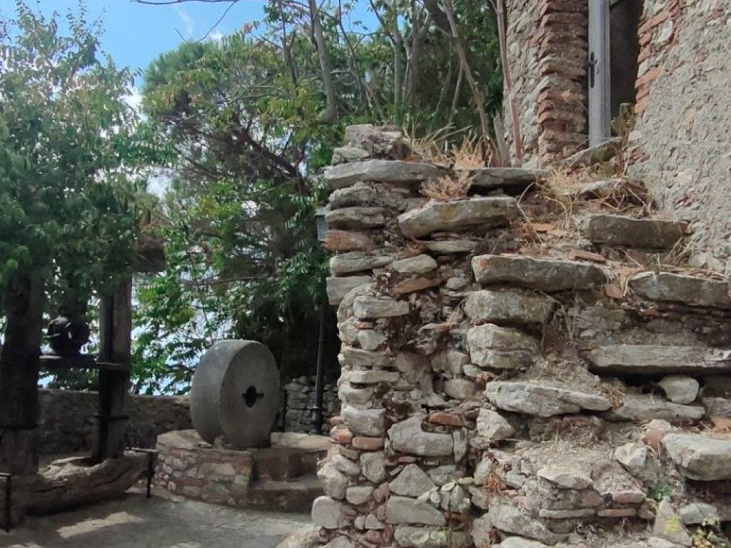 Rustico / casale a Bova in Via Spirito Santo - Foto 4