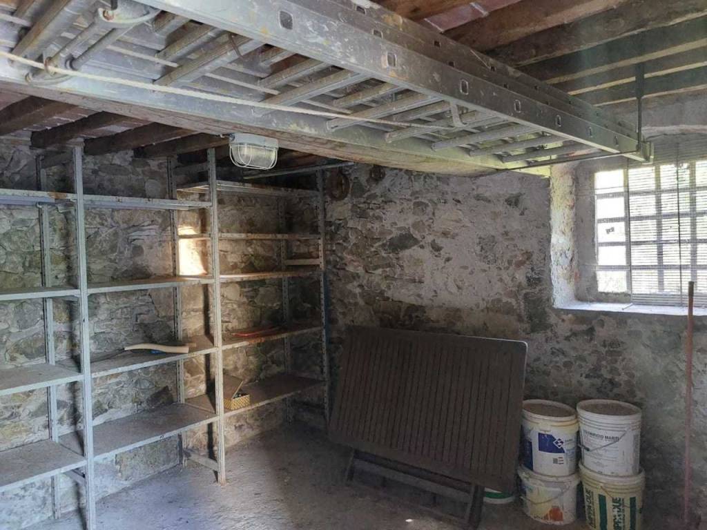 Casa indipendente a Castelnuovo magra - Foto 4