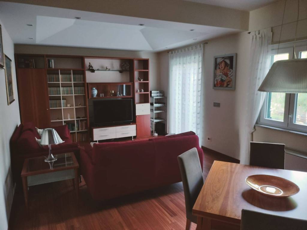 Appartamento a Catania in Via Gioacchino Rossini, 5 - Foto 3