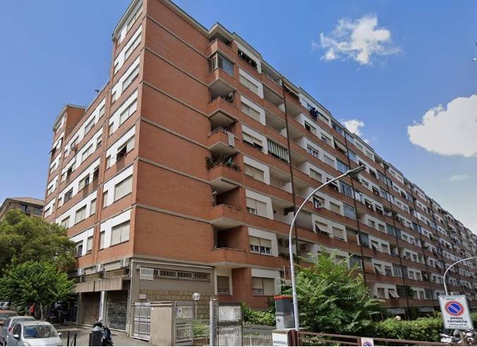Appartamento a Roma in Via Pisino, 93 - Foto 1