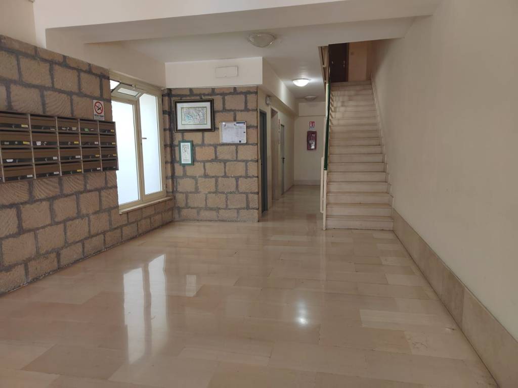 Appartamento a Roma in Via Pisino, 93 - Foto 2