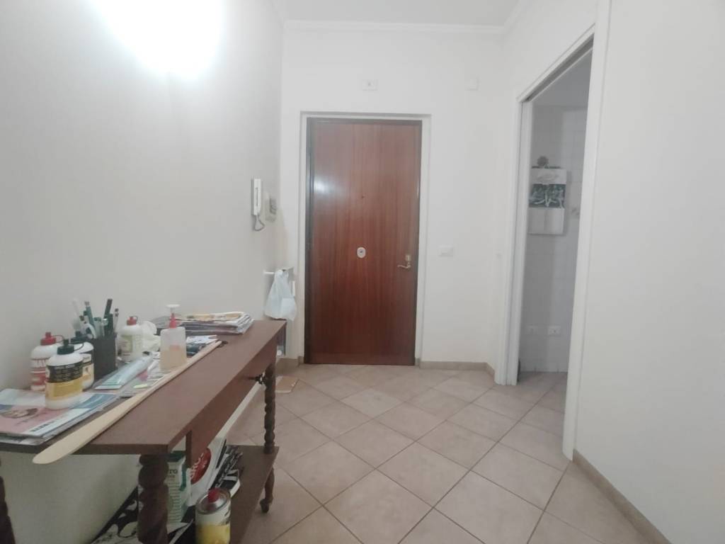 Appartamento a Roma in Via Pisino, 93 - Foto 5