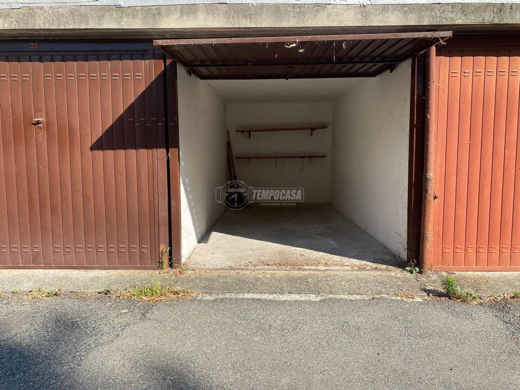 Box / garage a Ovada in Corso italia - Foto 4