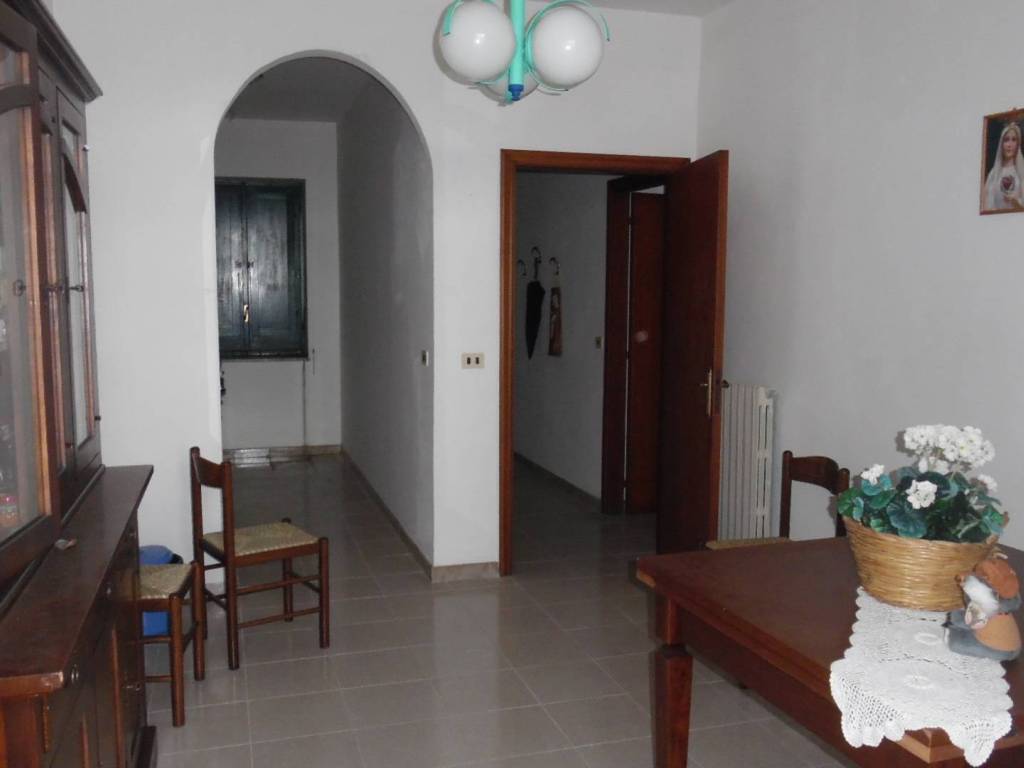 Casa indipendente a Caposele - Foto 3