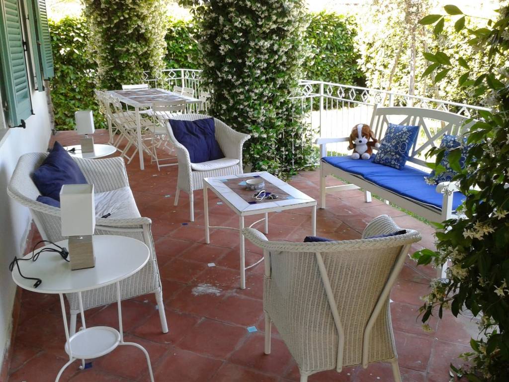 Villa a Pietrasanta in Via Massaua - Foto 3
