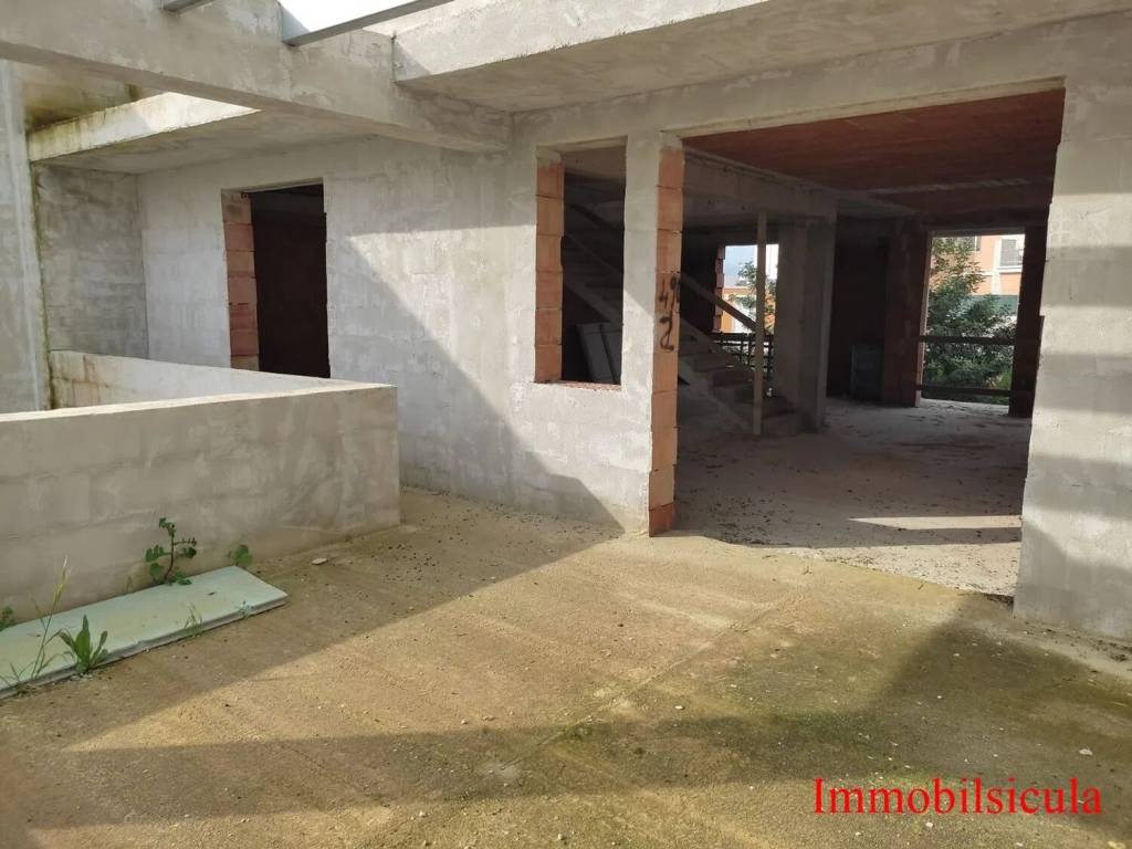 Villa a Ispica in Ss115, 352 - Foto 2