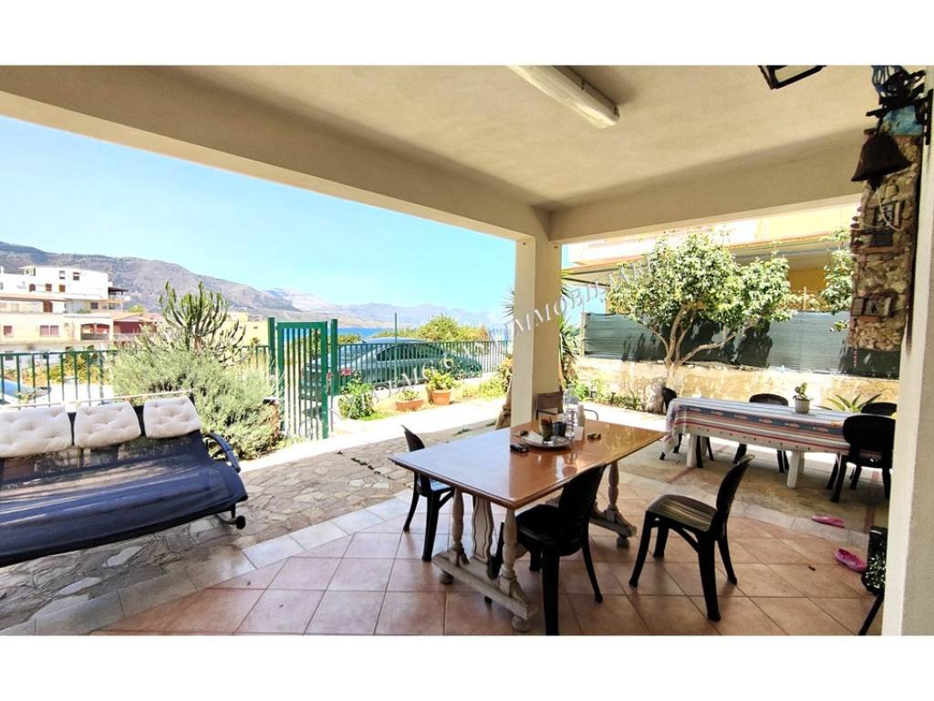 Villa a Alcamo in Via del Golfo - Foto 4