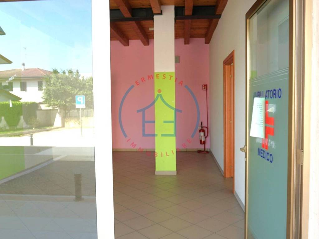 Immobile a Casale di scodosia in Via Alcide De Gasperi - Foto 4