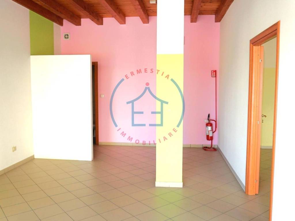 Immobile a Casale di scodosia in Via Alcide De Gasperi - Foto 5