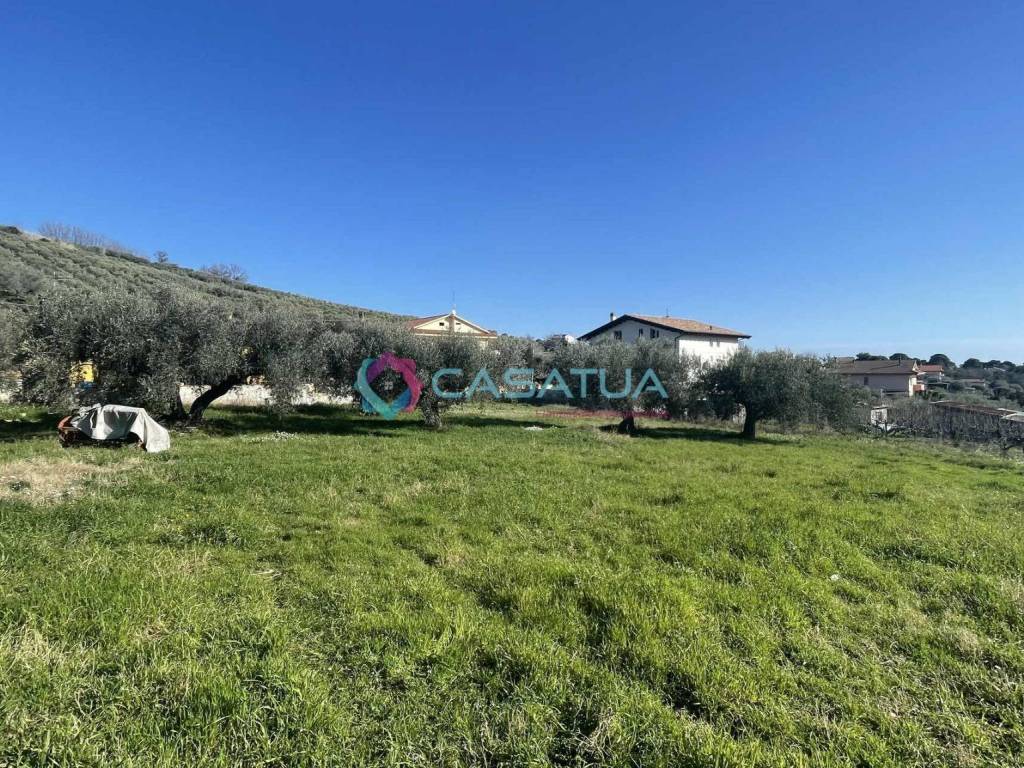 Terreno a Silvi in Contrada San Silvestro, 97 - Foto 4