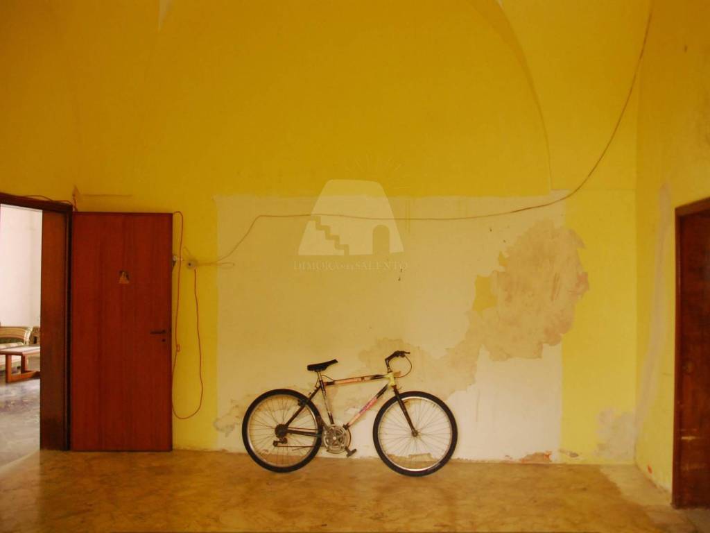 Casa indipendente a Salve in Via Santa Maria - Foto 5