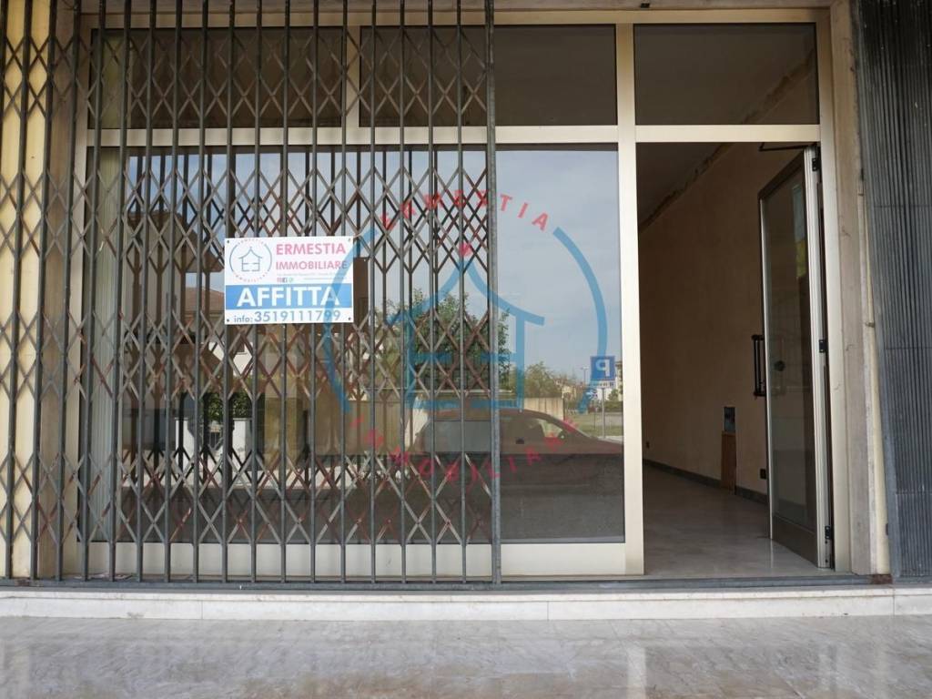 Immobile a Casale di scodosia in Via Alcide De Gasperi - Foto 2