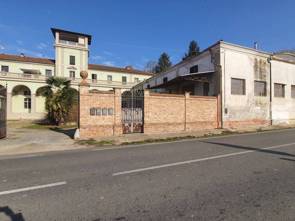 Rustico / casale a Portacomaro in Località Poggio - Foto 2