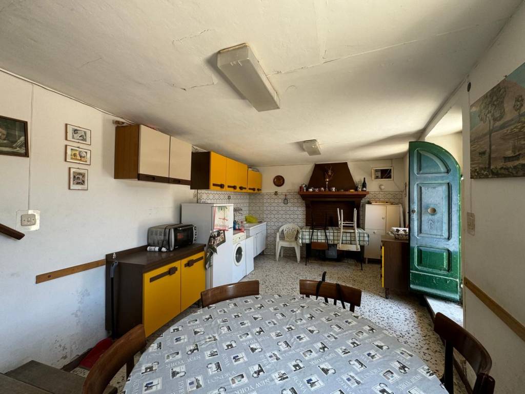Casa indipendente a Carsoli in Via Morrella, 103 - Foto 4